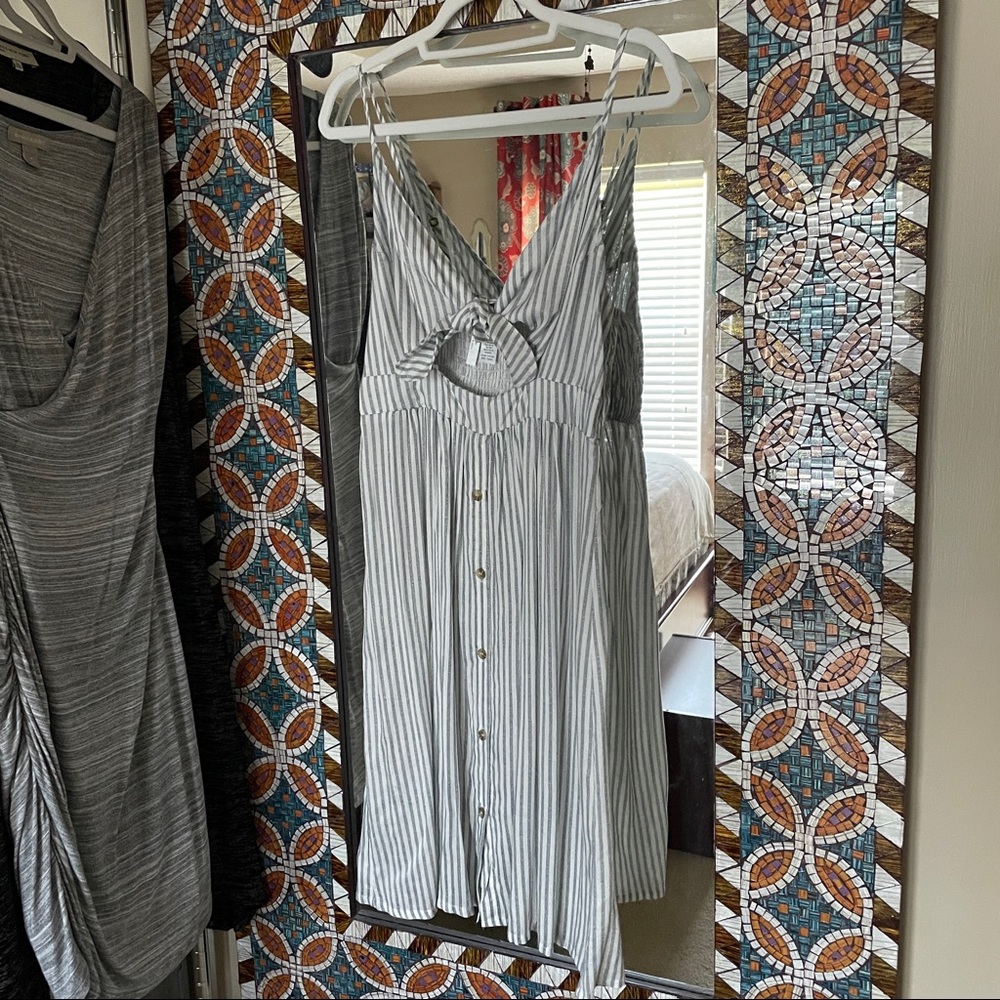 goa Beachwear by Japna Medium Like New!